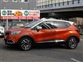 2015 Renault Captur