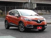 2015 Renault Captur