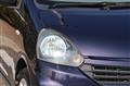 2013 Daihatsu Mira Es