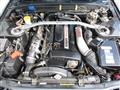 1991 Nissan Skyline