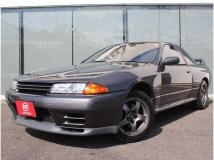 1991 Nissan Skyline