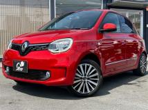 2021 Renault Twingo
