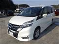 2016 Nissan Serena