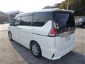 2016 Nissan Serena