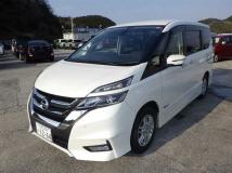 2016 Nissan Serena