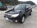 2008 Subaru Forester