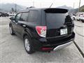 2008 Subaru Forester