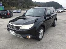 2008 Subaru Forester