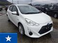 2015 Toyota AQUA