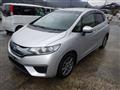 2013 Honda Fit Hybrid