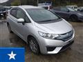 2013 Honda Fit Hybrid