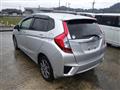 2013 Honda Fit Hybrid