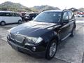 2007 BMW X3