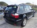 2007 BMW X3