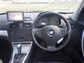 2007 BMW X3