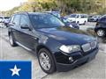 2007 BMW X3