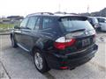 2007 BMW X3