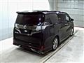 2017 Toyota Vellfire