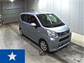2015 Daihatsu Move