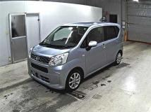 2015 Daihatsu Move