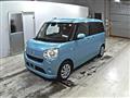 2016 Daihatsu Move Canbus