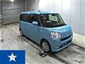 2016 Daihatsu Move Canbus
