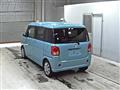 2016 Daihatsu Move Canbus