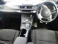 2011 Lexus CT