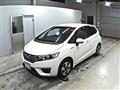 2014 Honda Fit Hybrid