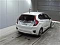 2014 Honda Fit Hybrid