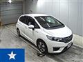 2014 Honda Fit Hybrid