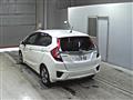 2014 Honda Fit Hybrid