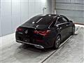 2021 Mercedes-Benz CLA-CLASS