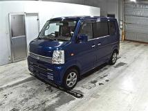2007 Suzuki Every Wagon