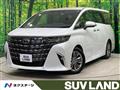 2024 Toyota Alphard Hybrid