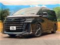 2024 Toyota Vellfire