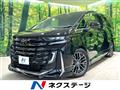 2024 Toyota Vellfire