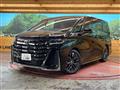 2023 Toyota Vellfire