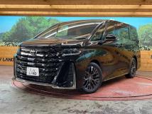 2023 Toyota Vellfire