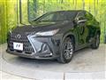 2024 Lexus NX