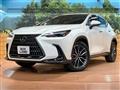 2025 Lexus NX