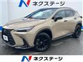 2025 Lexus NX