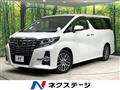 2016 Toyota Alphard