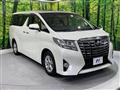2016 Toyota Alphard
