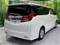 2016 Toyota Alphard