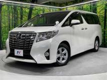 2016 Toyota Alphard