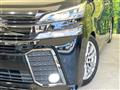 2017 Toyota Vellfire