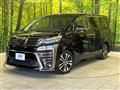 2018 Toyota Vellfire