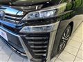 2018 Toyota Vellfire