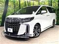 2018 Toyota Alphard
